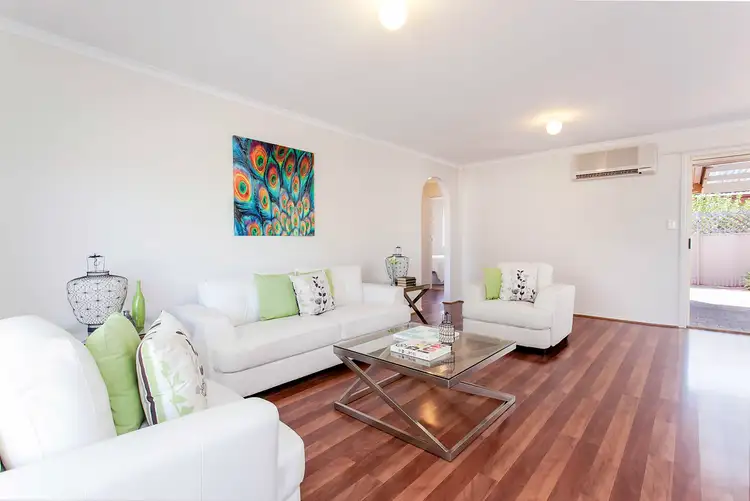 Second view of Homely house listing, 1A Fourth Avenue, Warradale SA 5046