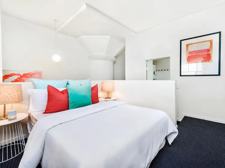 Third view of Homely apartment listing, 420/1 Missenden Road, Camperdown NSW 2050