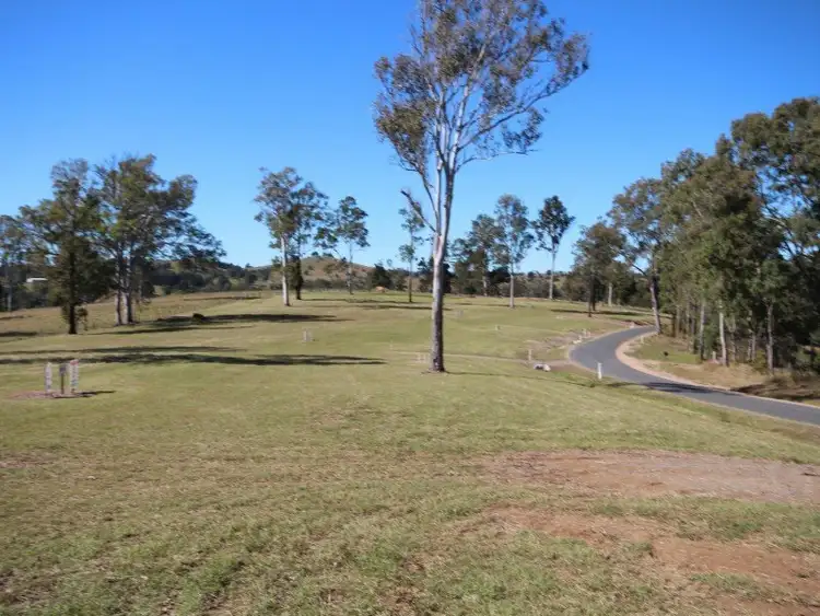 Third view of Homely land listing, 49 (Lot 7) Mooloo Outlook Estate, Pie Creek QLD 4570