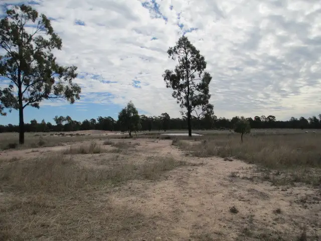 175/LOT 143 KOFOEDS ROAD, Tara QLD 4421