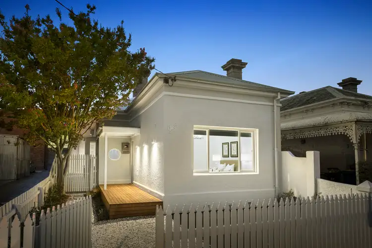 1 Grove Road, Hawthorn VIC 3122