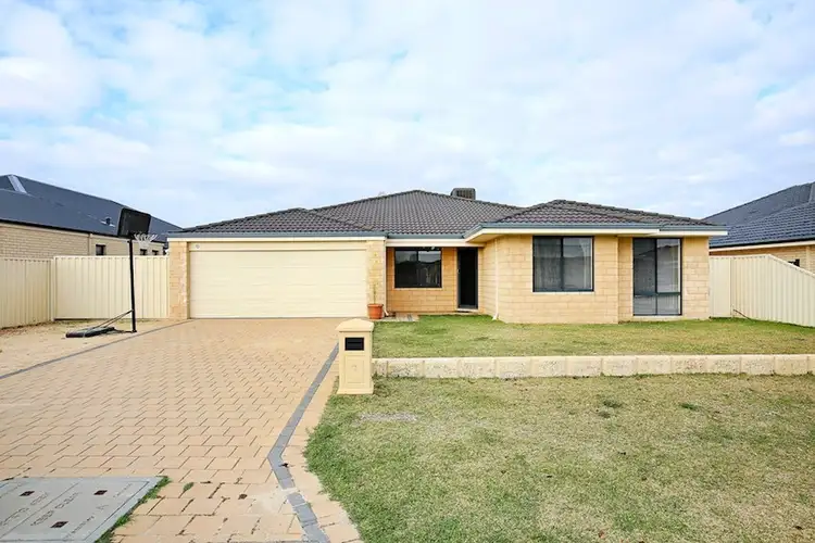 7 Regia Pass, Madora Bay WA 6210