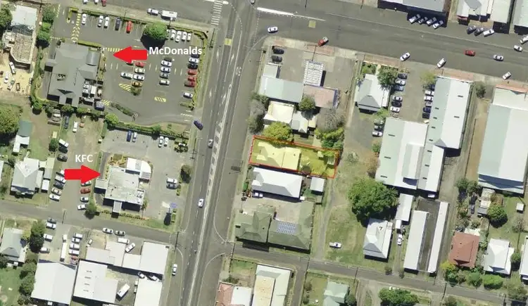 165 Centre Street, Casino NSW 2470