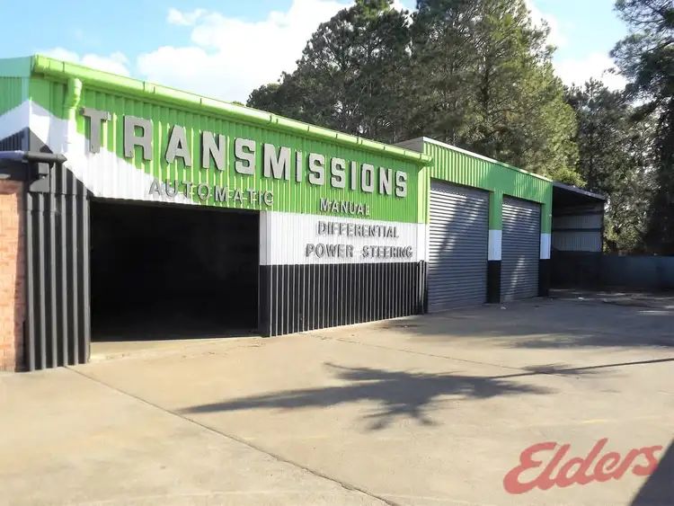 Second view of Homely other listing, 5 Norfolk Close, Tuncurry NSW 2428