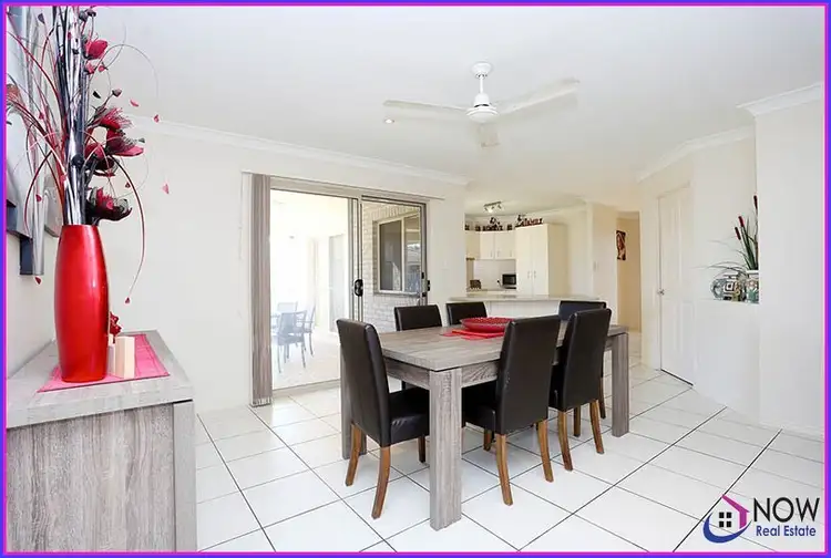 Fifth view of Homely house listing, 4 Tilley Court, Caboolture QLD 4510