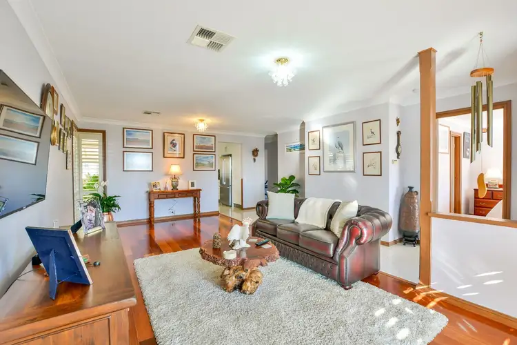 Fifth view of Homely house listing, 24 Kings Hill Circuit, Onkaparinga Hills SA 5163