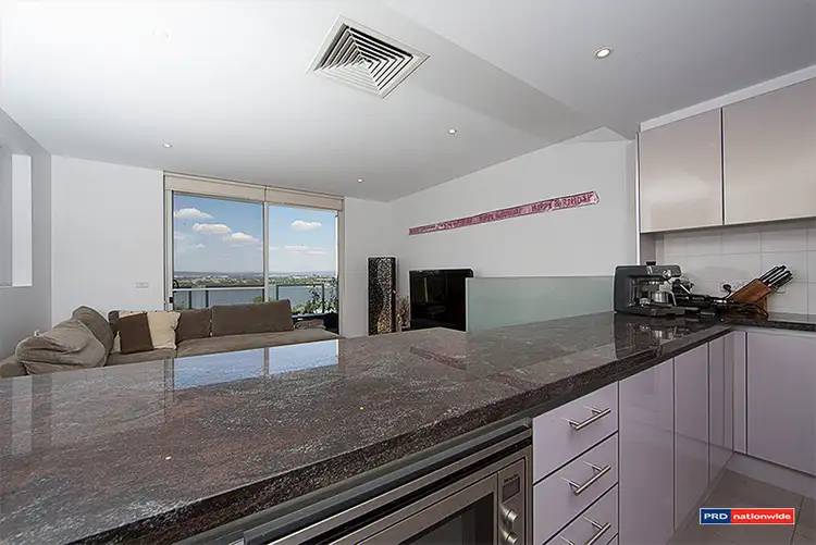 Sixth view of Homely apartment listing, 44/41 Blackall Street, Barton ACT 2600