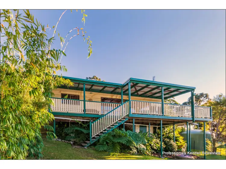 Third view of Homely house listing, 173 Guanaba Road, Tamborine Mountain QLD 4272