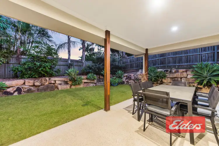 Sixth view of Homely house listing, 5/16 Hester Street, Shailer Park QLD 4128