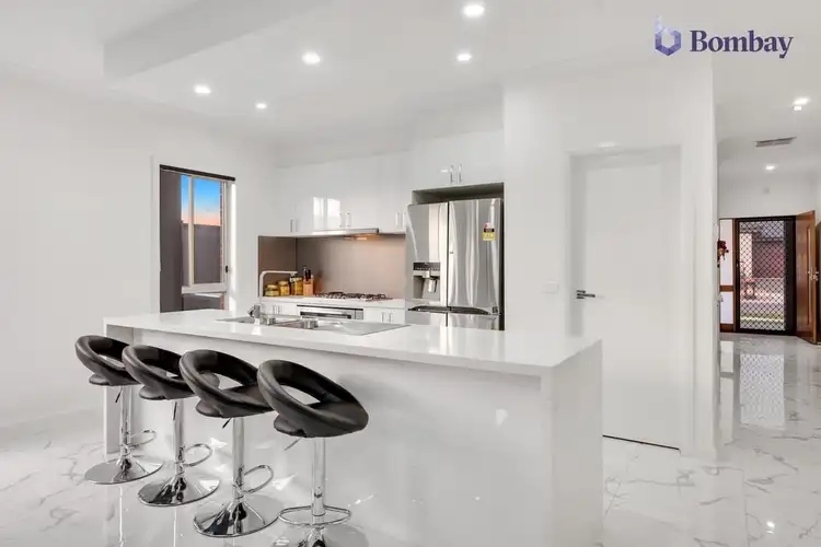 Second view of Homely house listing, 23 Pioneer Street, Craigieburn VIC 3064