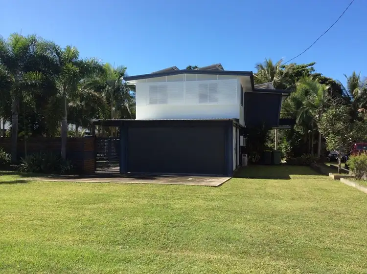 Fifth view of Homely house listing, 28 Redcliffe Avenue, Seaforth QLD 4741