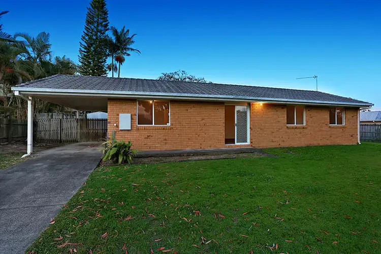 Second view of Homely house listing, 10 Barbara Court, Beerwah QLD 4519