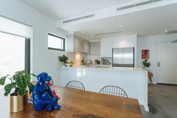 Fourth view of Homely house listing, 2/359 Oxford Street, Mount Hawthorn WA 6016