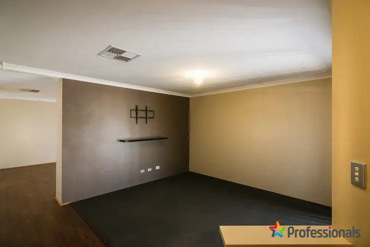 Fourth view of Homely house listing, 46 Bendora Turn, Ellenbrook WA 6069