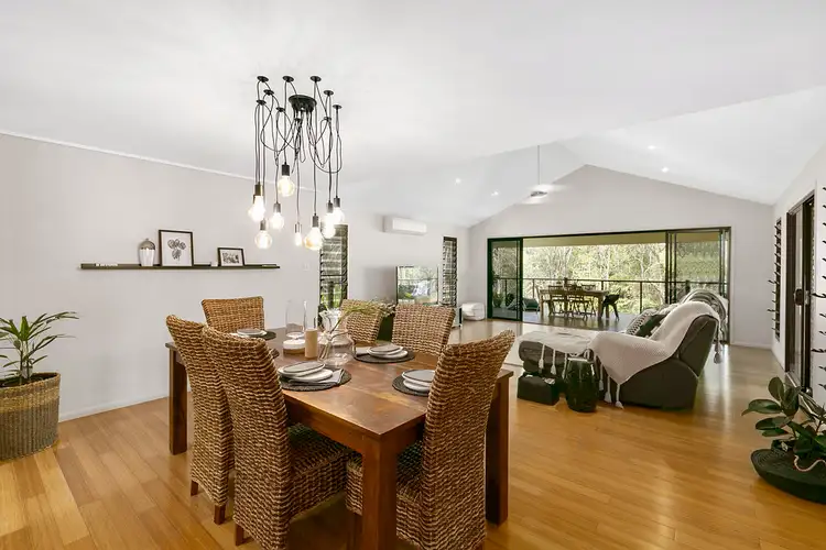 Sixth view of Homely house listing, 7 Havenside Court, Pomona QLD 4568