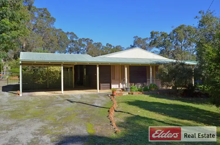 Main view of Homely house listing, Lot 44 Beech Road, Narrikup WA 6326