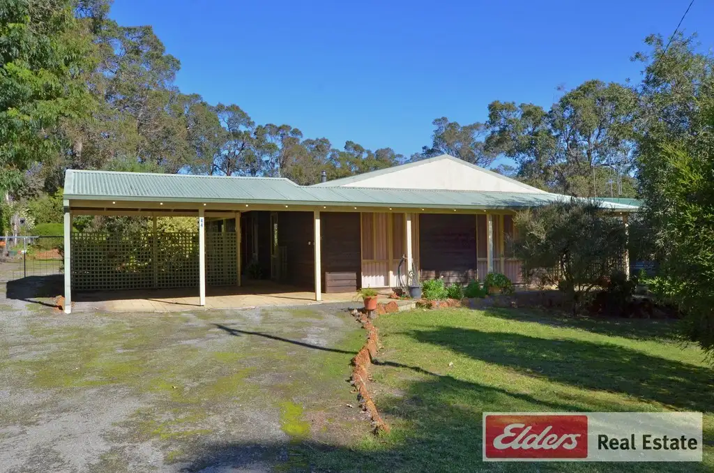 Main view of Homely house listing, Lot 44 Beech Road, Narrikup WA 6326