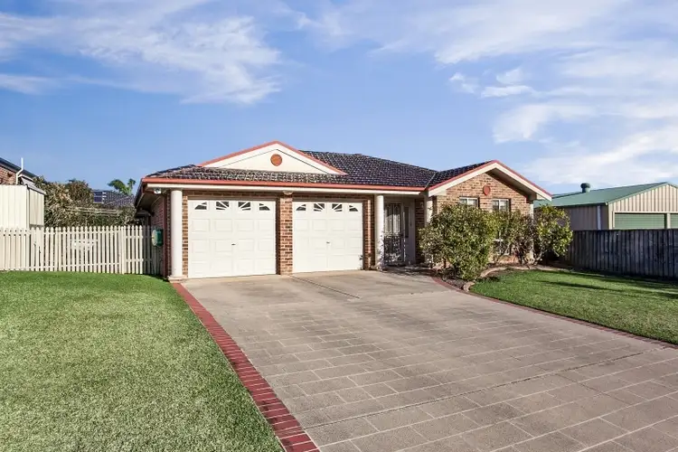 112 Turnbull Drive, East Maitland NSW 2323