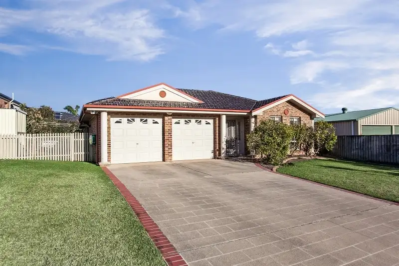Main view of Homely house listing, 112 Turnbull Drive, East Maitland NSW 2323