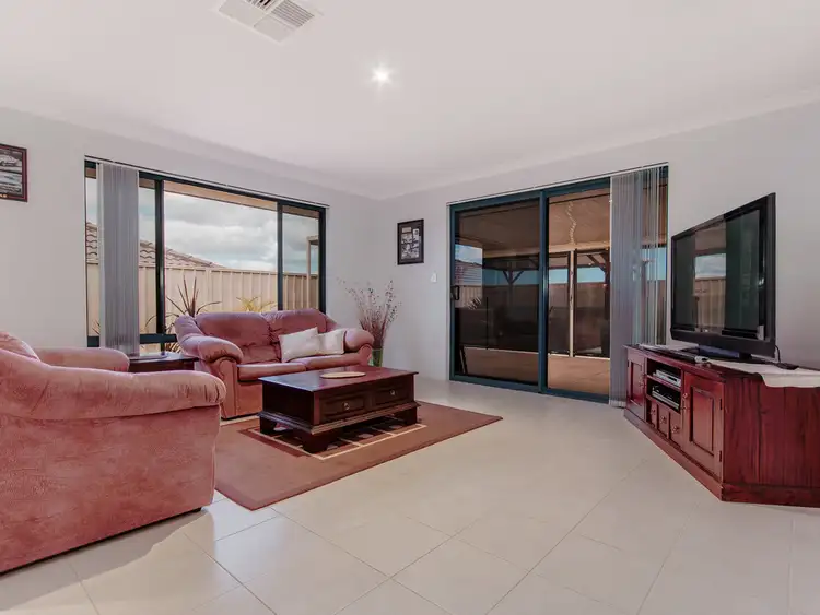 Sixth view of Homely house listing, 21 Remembrance Drive, Baldivis WA 6171