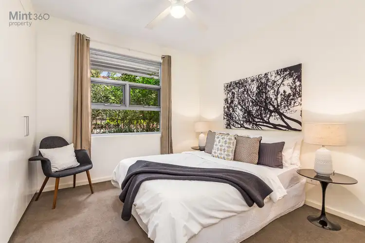 Fifth view of Homely apartment listing, G07/762-768 Elizabeth Street, Waterloo NSW 2017