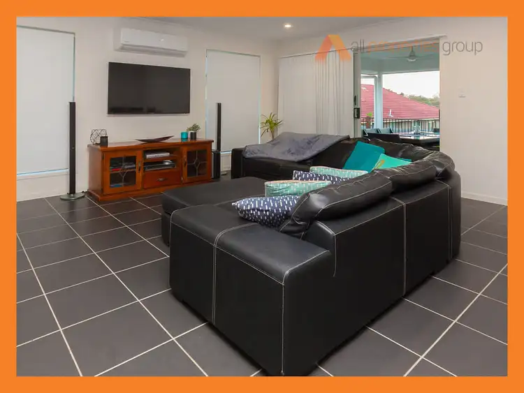 Fourth view of Homely house listing, 68 MARCUS DRIVE, Regents Park QLD 4118