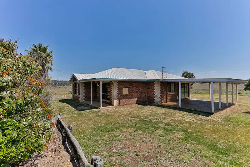 Main view of Homely house listing, 25 Lake Drive, Meringandan QLD 4352
