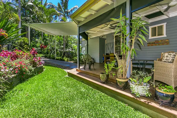 Third view of Homely house listing, 4 Campbell Street, Bangalow NSW 2479