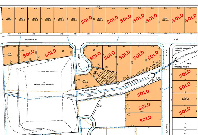 Lot 407 High Grove, Kelso NSW 2795