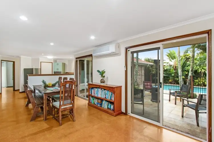 Third view of Homely house listing, 42 Grass Tree Circuit, Cabarita Beach NSW 2488