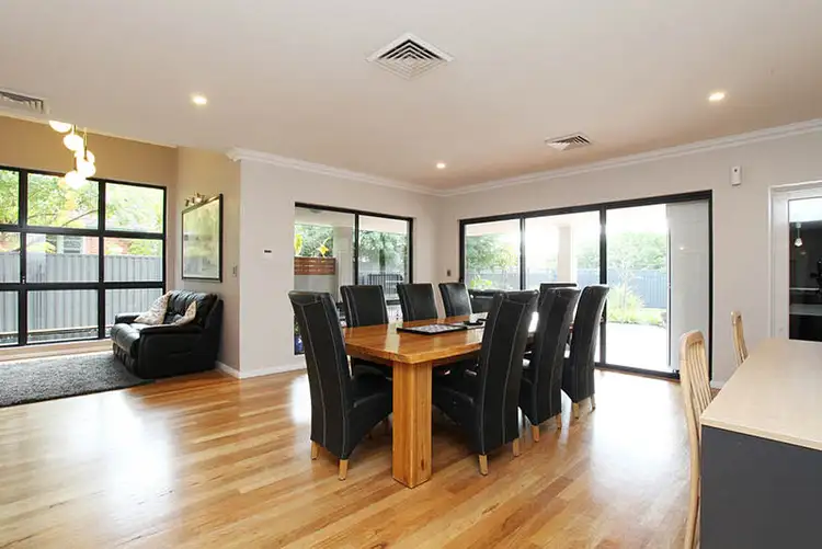 Sixth view of Homely house listing, 50 Kennard Street, Kensington WA 6151