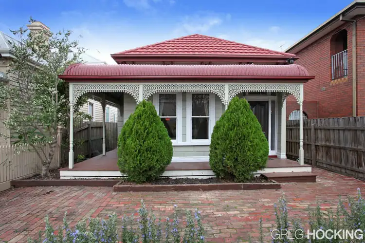 3 Fairlie Street, Yarraville VIC 3013