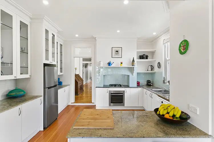 Fifth view of Homely house listing, 18 Denning Street, South Coogee NSW 2034