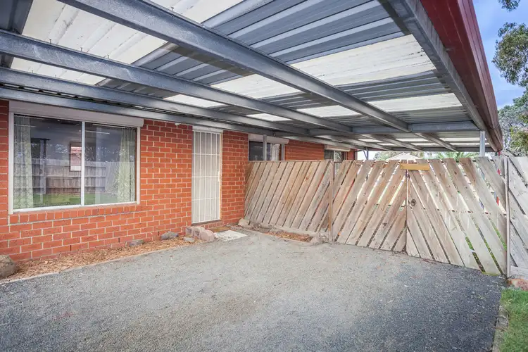 Fourth view of Homely house listing, 87 Mitchells Lane, Sunbury VIC 3429