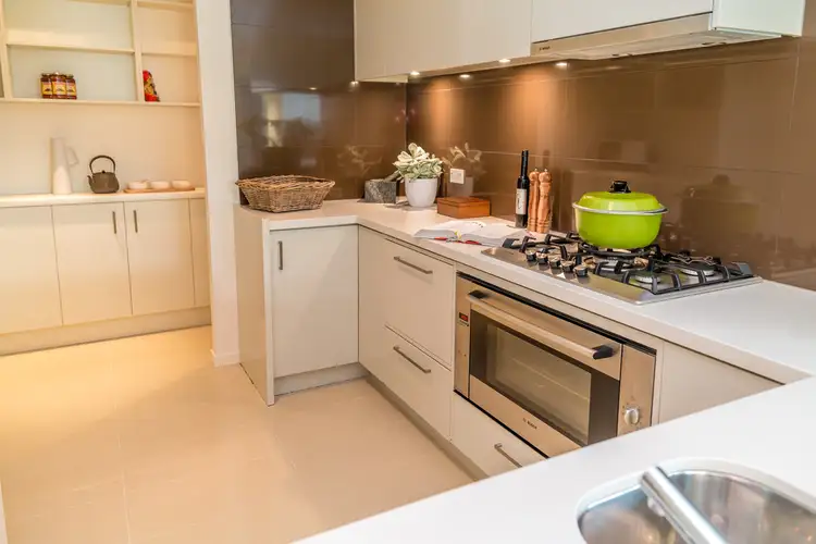 Fifth view of Homely apartment listing, 1B/1028 Mt Alexander Road, Essendon VIC 3040