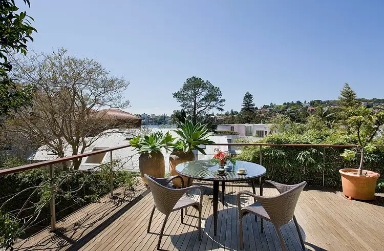 Fifth view of Homely house listing, 10 Wiston Gardens, Darling Point NSW 2028