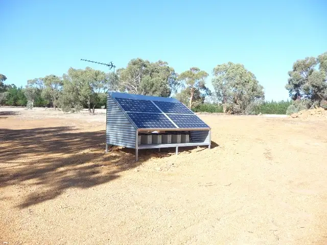 Seventh view of Homely rural property listing, 1217 Berry Brow Road, York WA 6302