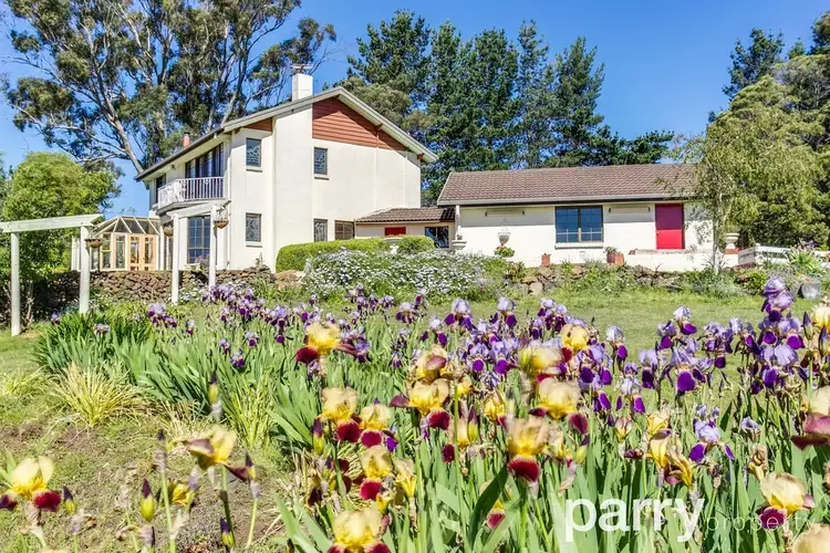5 Alpine Crescent, Grindelwald TAS 7277