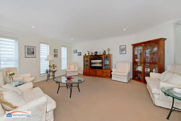 Fourth view of Homely house listing, 24 Northwind Crescent, Bonny Hills NSW 2445