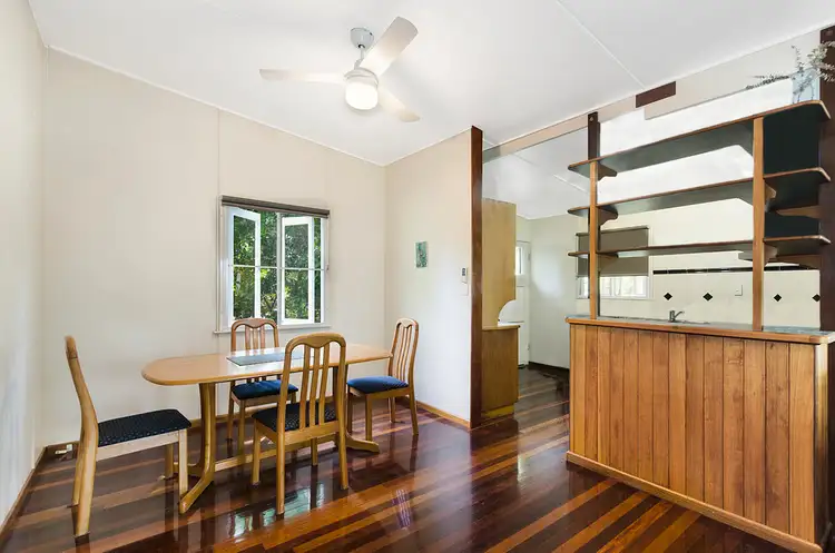 Third view of Homely house listing, 46 Poinciana Street, Cranbrook QLD 4814