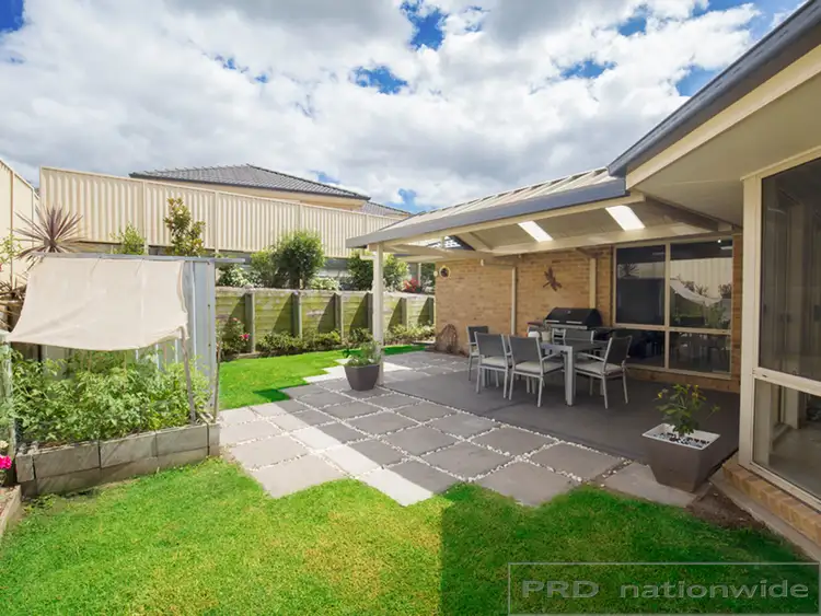 Second view of Homely house listing, 50 Budgeree Drive, Aberglasslyn NSW 2320