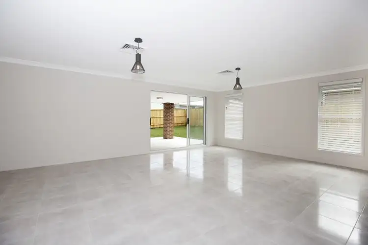 Fourth view of Homely house listing, 5 Womack Close, Berry NSW 2535