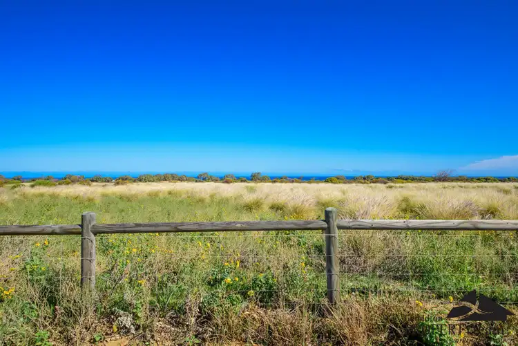 Fifth view of Homely land listing, Lot 236 Parmelia Boulevard, White Peak WA 6532
