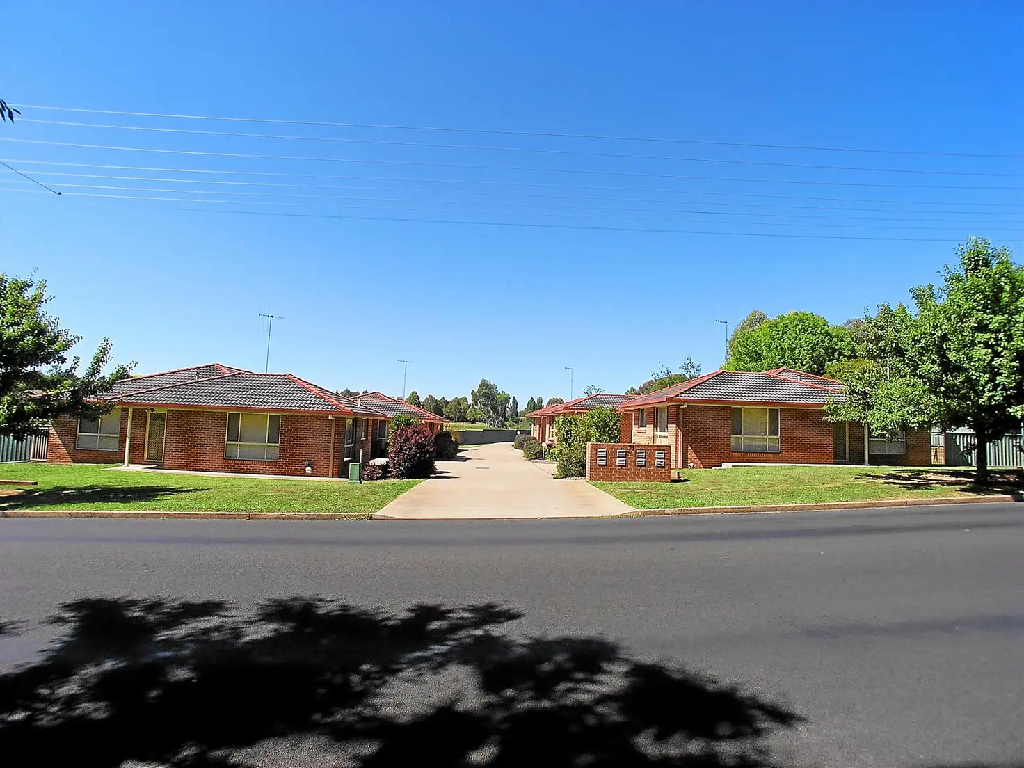 Main view of Homely block of units listing, Address available on request
