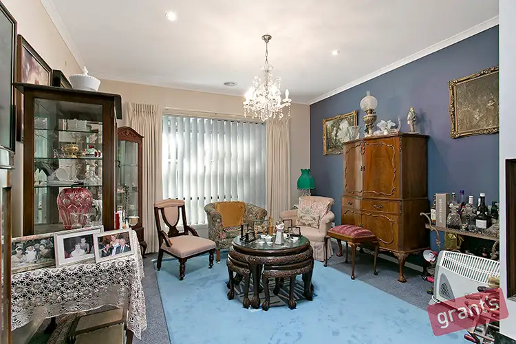 Sixth view of Homely house listing, 59 Loxley Boulevard, Narre Warren South VIC 3805