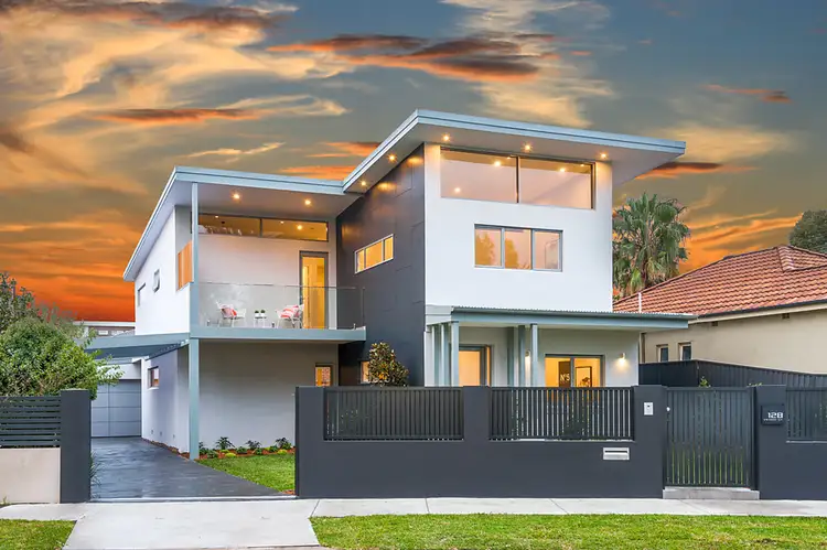 128 Perry Street, Matraville NSW 2036