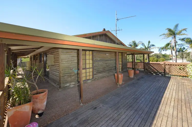 Main view of Homely house listing, 92 Morna Point Road, Anna Bay NSW 2316