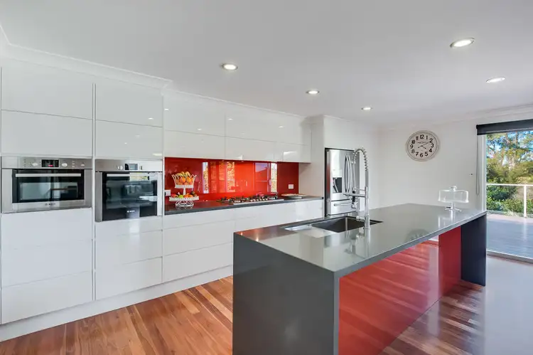 Sixth view of Homely house listing, 167 Albany Street, Point Frederick NSW 2250