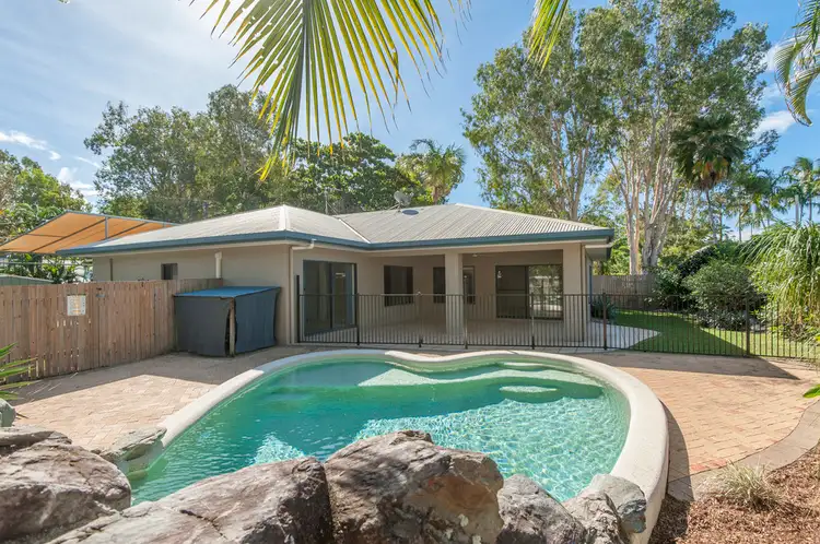 Second view of Homely house listing, 16 Ti Tree Street, Port Douglas QLD 4877