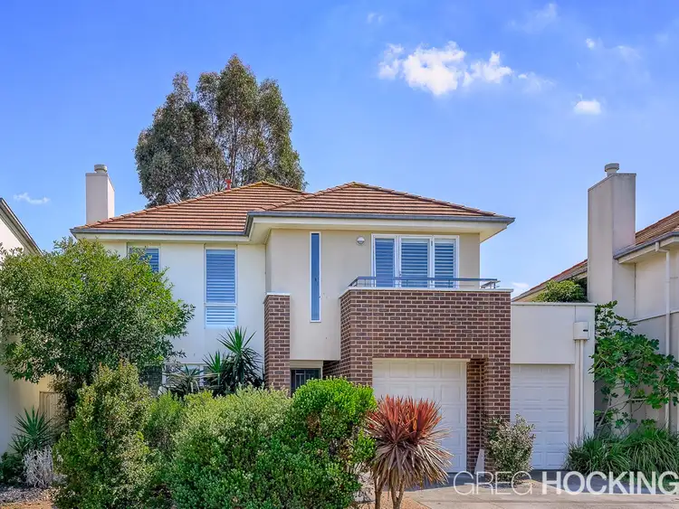Second view of Homely house listing, 4 Spyglass Close, Heatherton VIC 3202